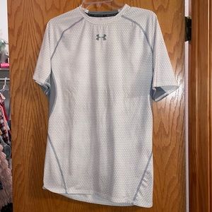 Under armor top